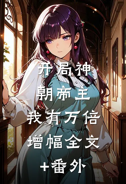 开局神朝帝主，我有万倍增幅全文+番外