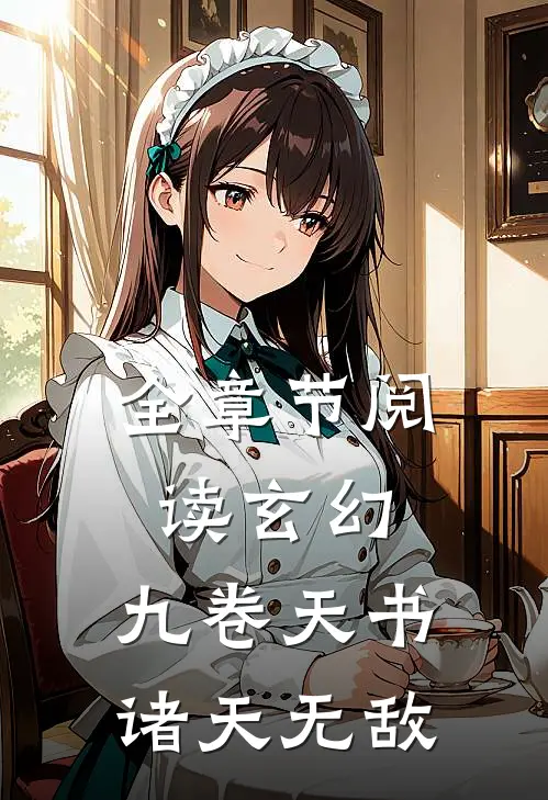 全章节阅读玄幻：九卷天书，诸天无敌