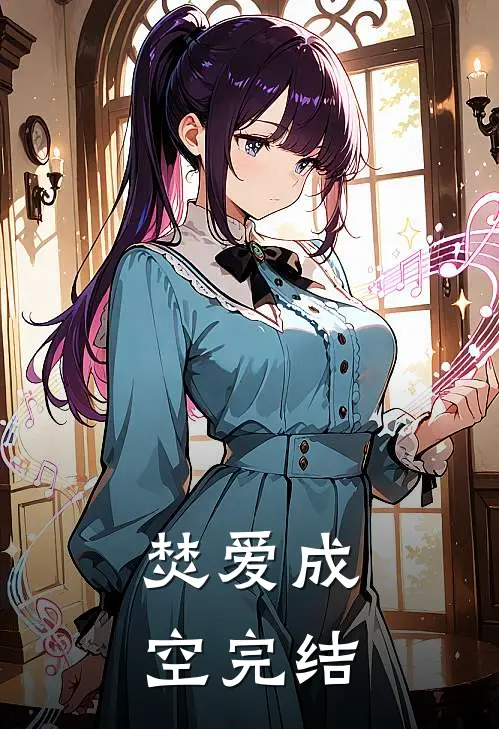 焚爱成空完结