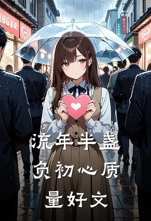 流年半盏负初心质量好文