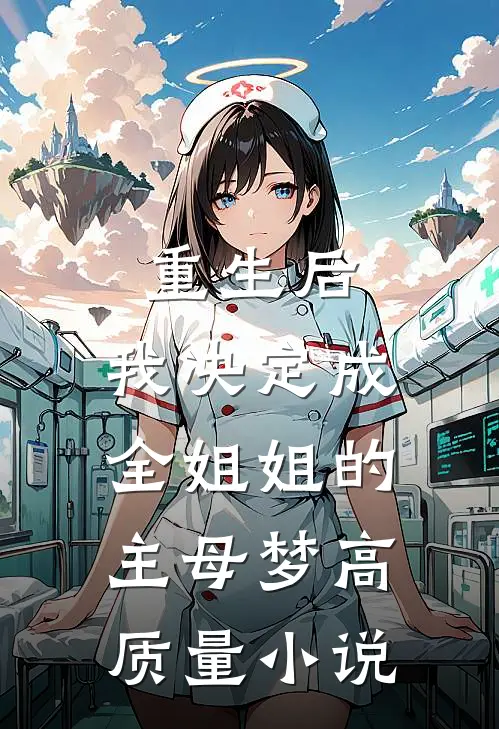 重生后，我决定成全姐姐的主母梦高质量小说