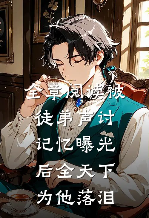 全章阅读被徒弟声讨，记忆曝光后全天下为他落泪