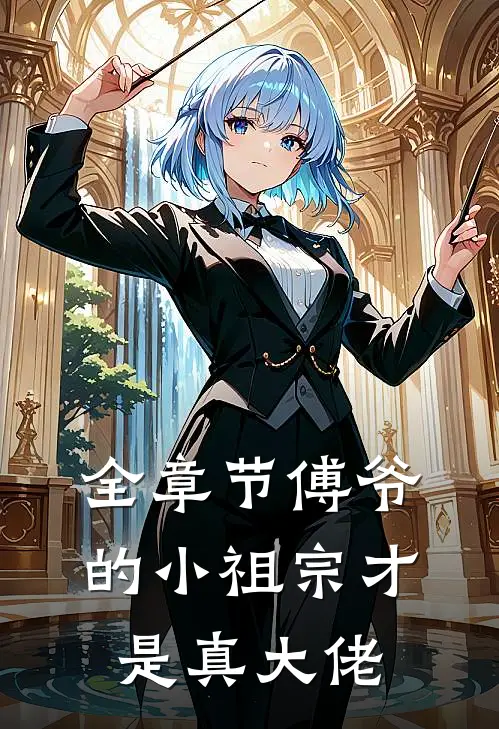 全章节傅爷的小祖宗才是真大佬