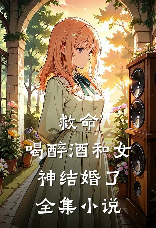 救命，喝醉酒和女神结婚了全集小说