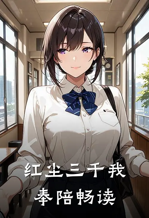 红尘三千我奉陪畅读