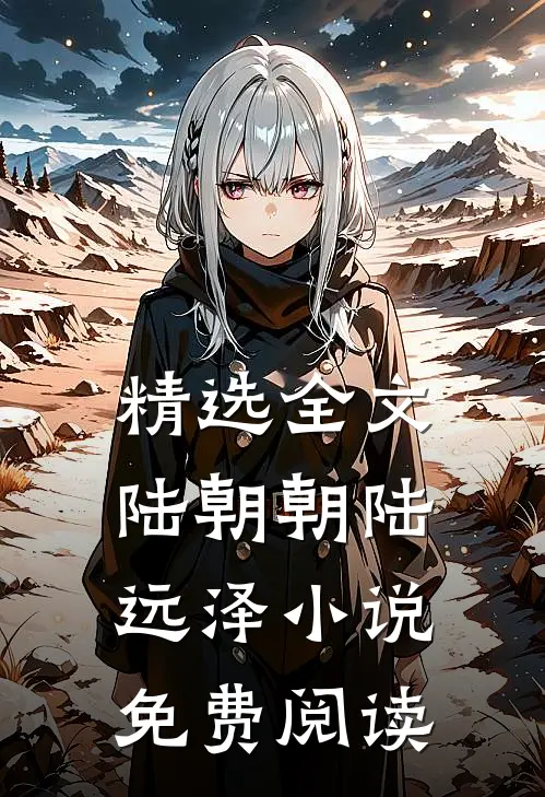 精选全文陆朝朝陆远泽小说免费阅读