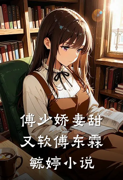 傅少娇妻甜又软傅东霖毓婷小说
