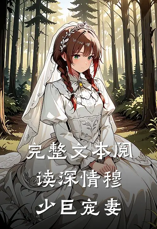 完整文本阅读深情穆少巨宠妻