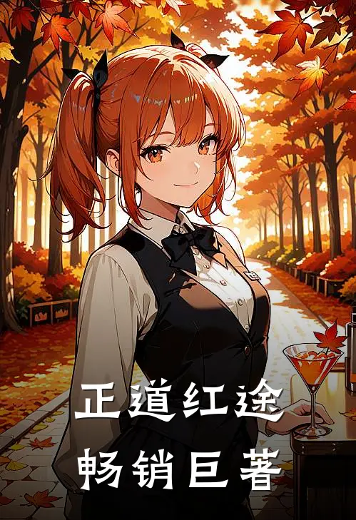 正道红途畅销巨著