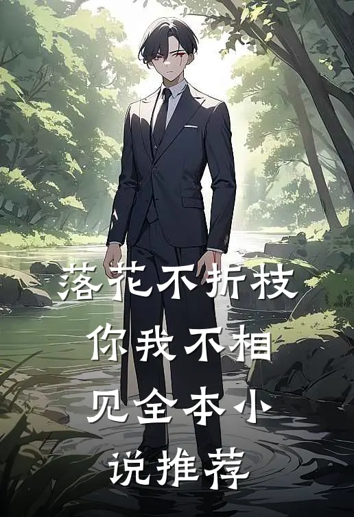 落花不折枝，你我不相见全本小说推荐