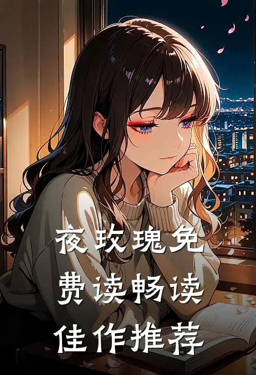 夜玫瑰免费读畅读佳作推荐