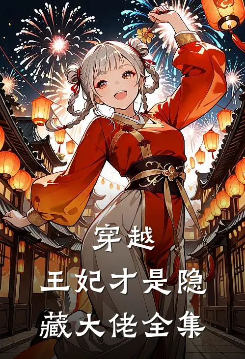 穿越：王妃才是隐藏大佬全集