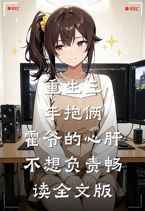 重生三年抱俩：霍爷的心肝不想负责畅读全文版
