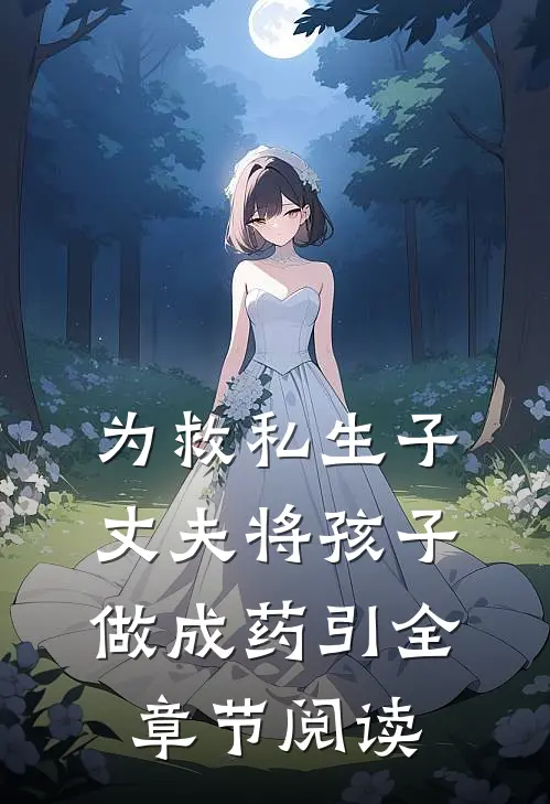 为救私生子，丈夫将孩子做成药引全章节阅读