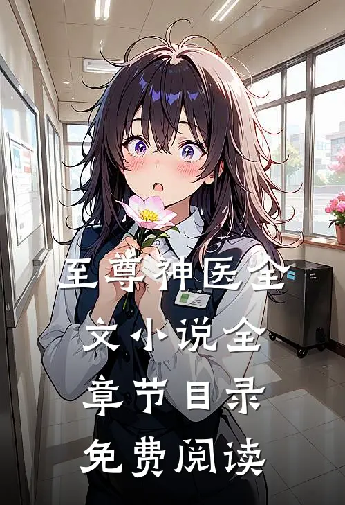至尊神医全文小说全章节目录免费阅读