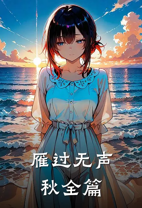 雁过无声秋全篇