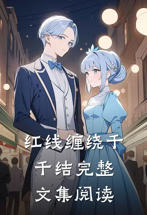 红线缠绕千千结完整文集阅读