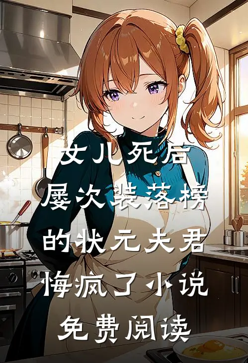 女儿死后，屡次装落榜的状元夫君悔疯了小说免费阅读