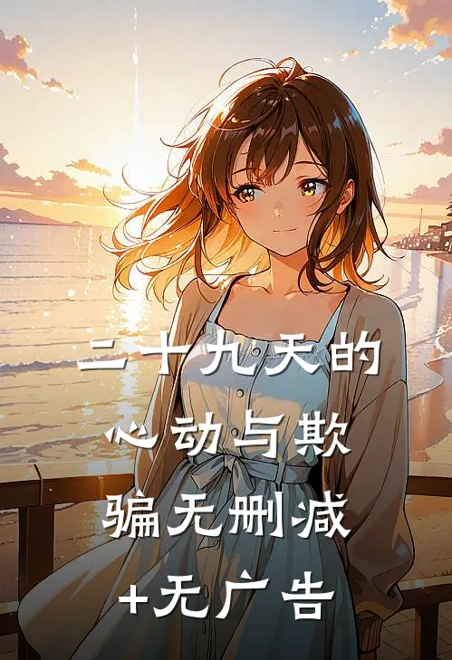 二十九天的心动与欺骗无删减+无广告