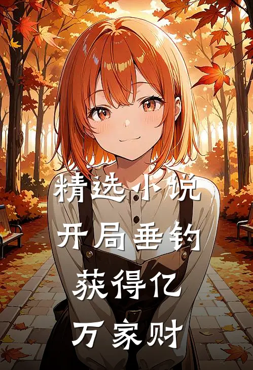 精选小说开局垂钓，获得亿万家财