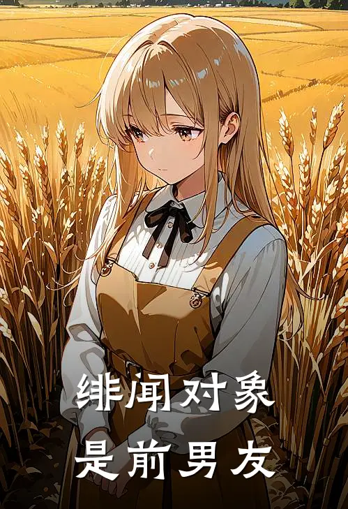 绯闻对象是前男友