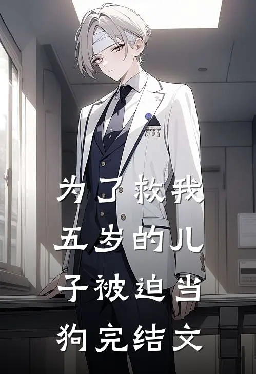 为了救我，五岁的儿子被迫当狗完结文