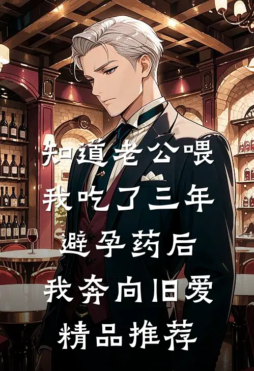 知道老公喂我吃了三年避孕药后，我奔向旧爱精品推荐