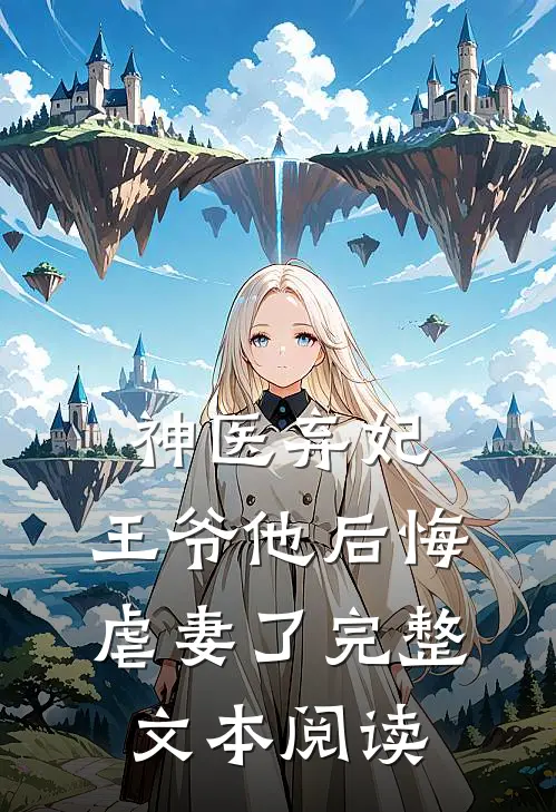 神医弃妃王爷他后悔虐妻了完整文本阅读免费