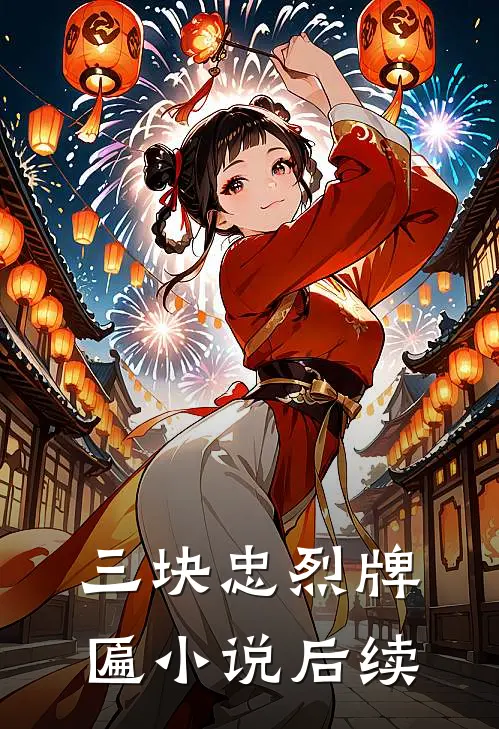 三块忠烈牌匾小说后续