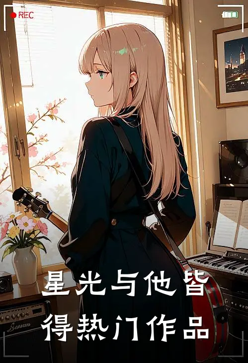 星光与他皆得热门作品