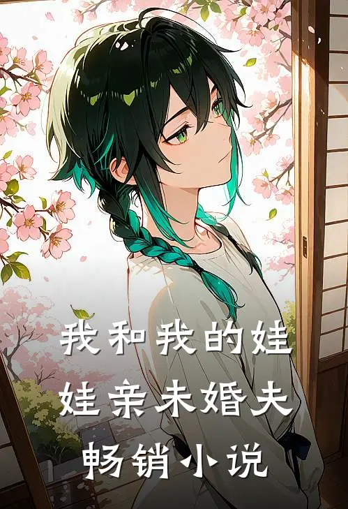我和我的娃娃亲未婚夫畅销小说