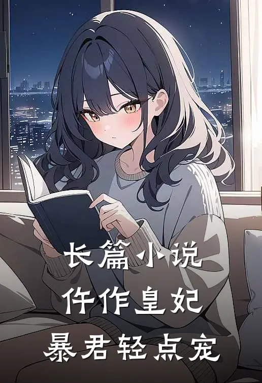 长篇小说仵作皇妃：暴君轻点宠