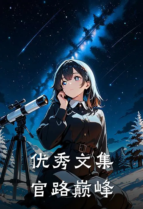 优秀文集官路巅峰