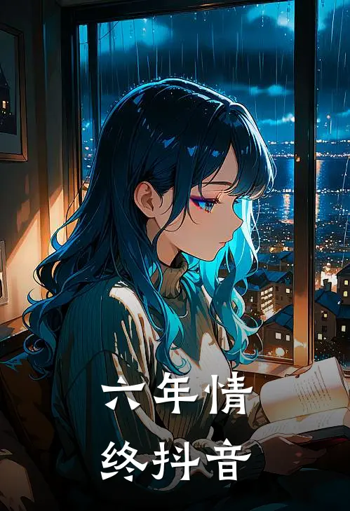 六年情终抖音