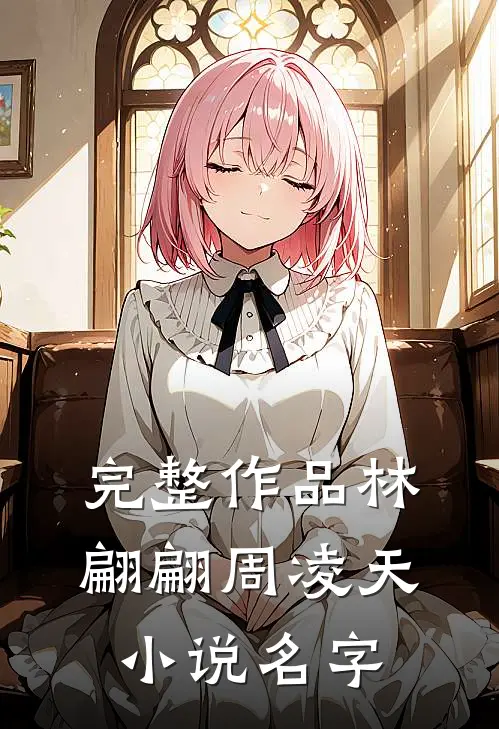 完整作品林翩翩周凌天小说名字