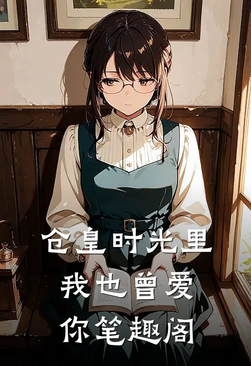 仓皇时光里，我也曾爱你笔趣阁