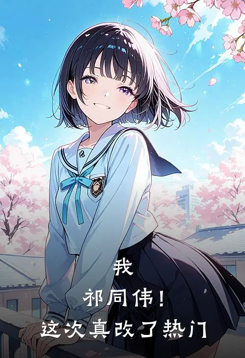我，祁同伟！这次真改了热门