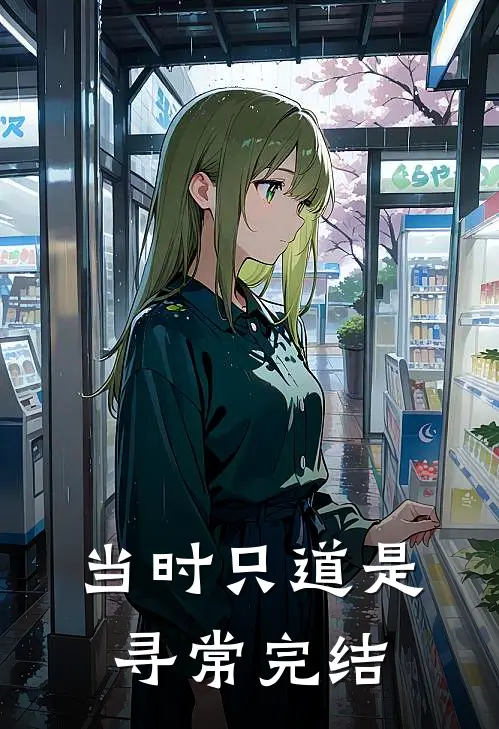 当时只道是寻常完结