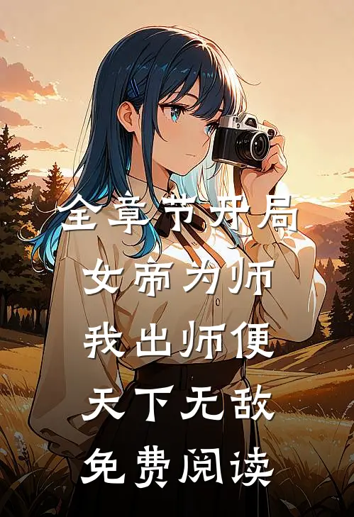 全章节开局女帝为师,我出师便天下无敌免费阅读