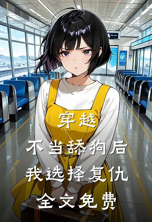 穿越：不当舔狗后，我选择复仇全文免费