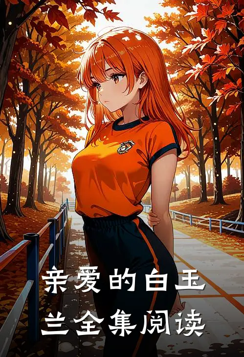 亲爱的白玉兰全集阅读
