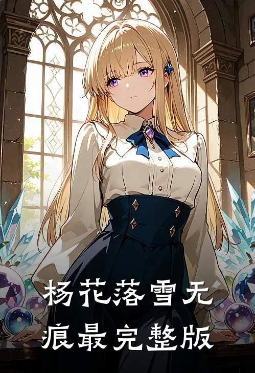 杨花落雪无痕最完整版