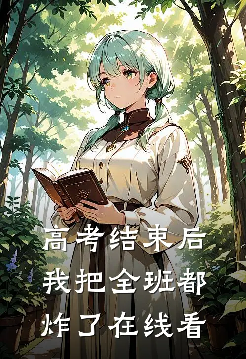 高考结束后，我把全班都炸了在线看
