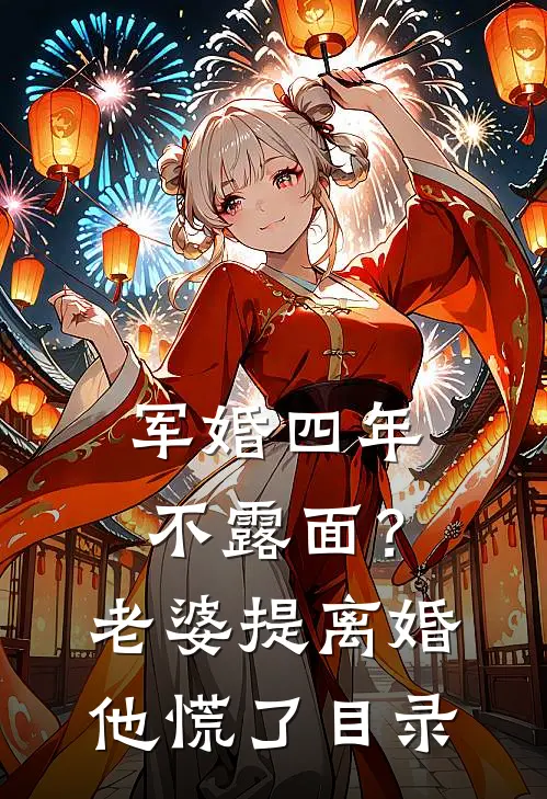 军婚四年不露面？老婆提离婚他慌了目录