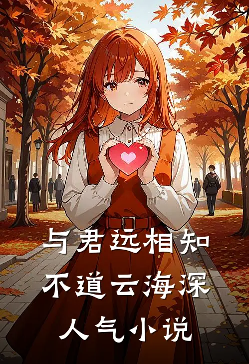 与君远相知，不道云海深人气小说