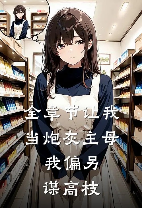 全章节让我当炮灰主母,我偏另谋高枝