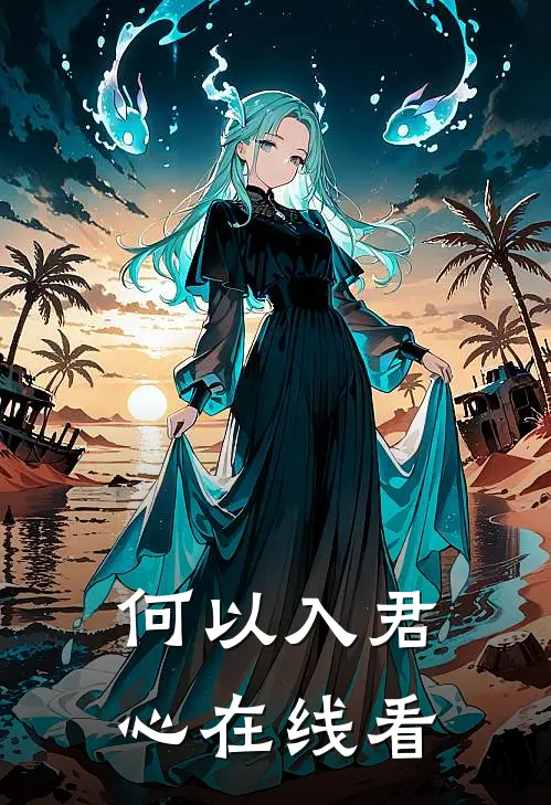 何以入君心在线看