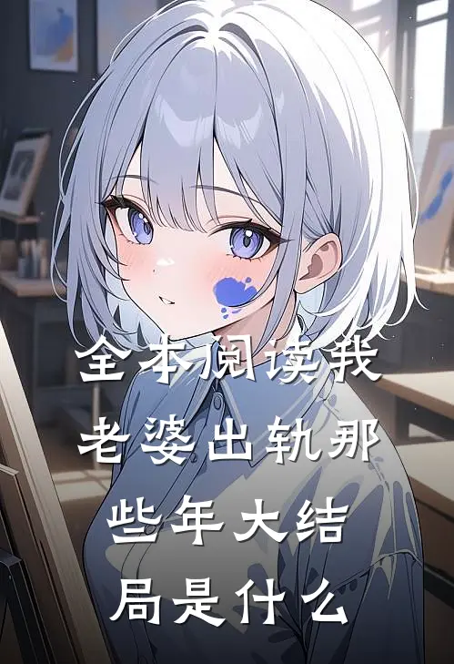 全本阅读我老婆出轨那些年大结局是什么