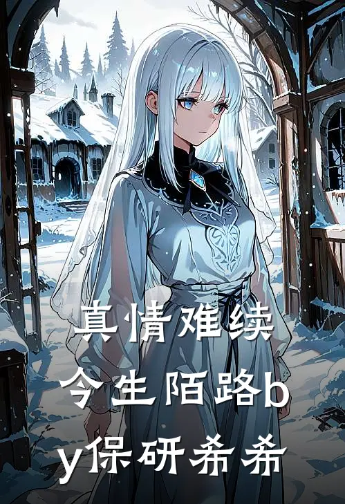 真情难续，今生陌路by保研希希