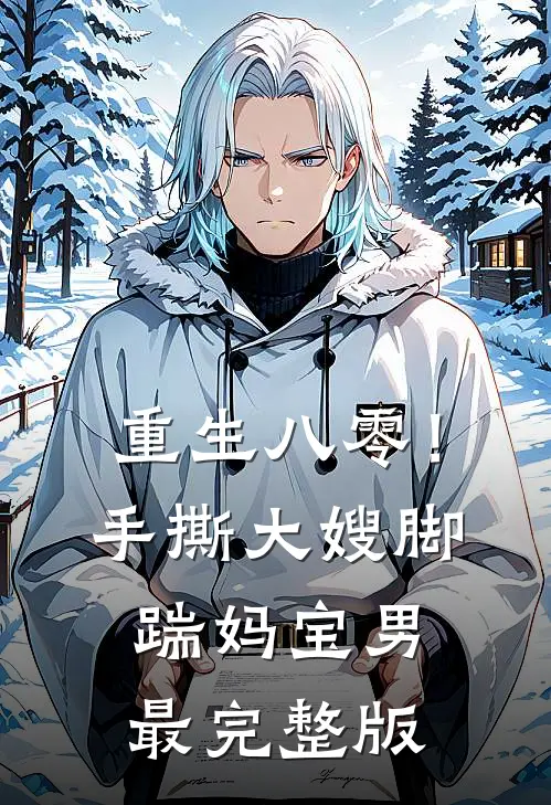 重生八零！手撕大嫂，脚踹妈宝男最完整版